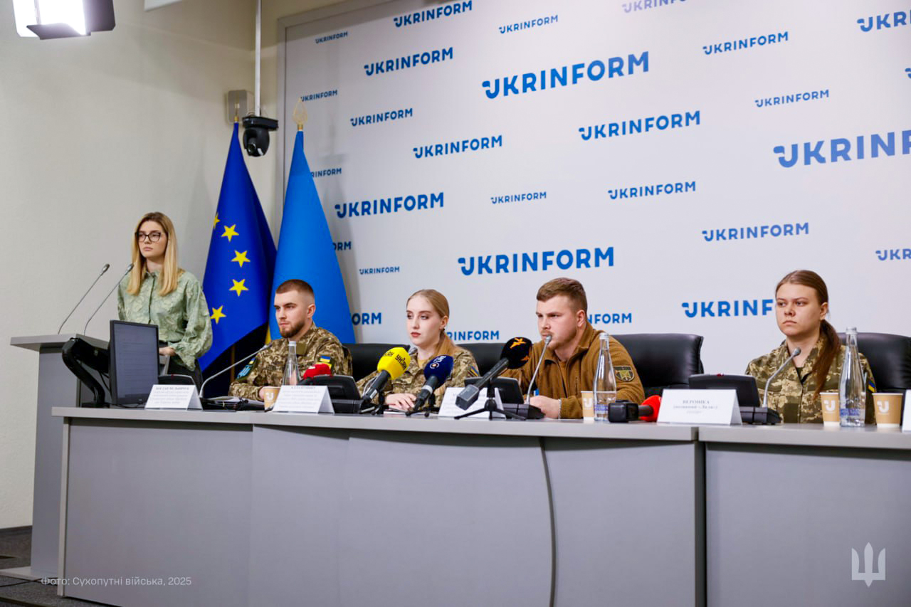 Контракт “18-24” – вибір свідомої молоді.