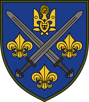155 окрема механізована бригада імені Анни Київської 