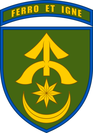 31 окрема механізована бригада