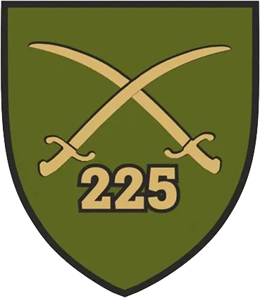 225 окремий штурмовий полк