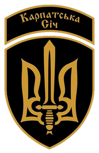 49 окремий штурмовий батальйон «Карпатська Січ» імені Олега Куцина