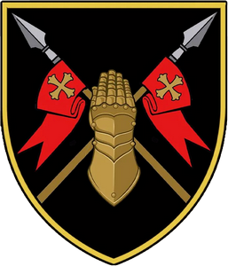 5 окрема важка механізована бригада